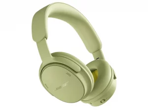 BOSE (ボーズ) QuietComfort Headphones 第2世代 [Eucalyptus Green]