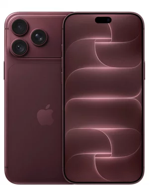 iPhone 18 Pro Max 256GB バーガンディ 未開封 SIMフリー