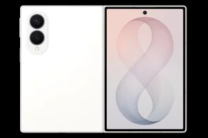 SAMSUNG (サムスン) Galaxy Z Fold 8 256GB クリーム SIMフリー