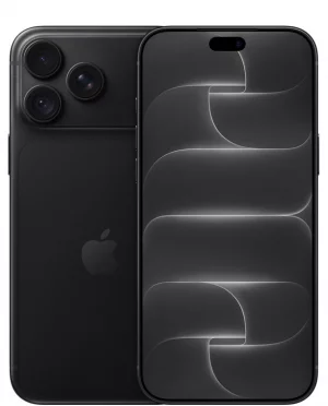 iPhone 18 Pro Max 1TB ブラック 未開封 SIMフリー