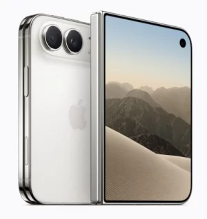 iPhone Duo 512GB スターホワイト 未開封 SIMフリー