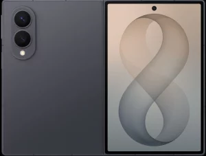 SAMSUNG (サムスン) Galaxy Z Fold 8 1TB グラファイト SIMフリー