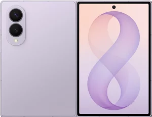 SAMSUNG (サムスン) Galaxy Z Fold 8 512GB ラベンダー SIMフリー