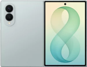 SAMSUNG (サムスン) Galaxy Z Fold 8 256GB ピスタチオ SIMフリー
