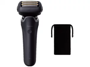 Panasonic (パナソニック) ラムダッシュPRO 5 ES-L551D-K [マットブラック]
