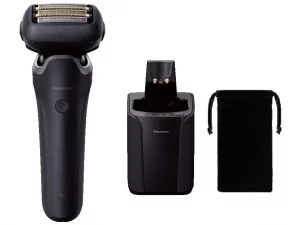 Panasonic (パナソニック) ラムダッシュPRO 5 ES-L571D-K [マットブラック]