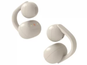 SONY (ソニー) LinkBuds Clip WF-LC900 (C) [グレージュ]