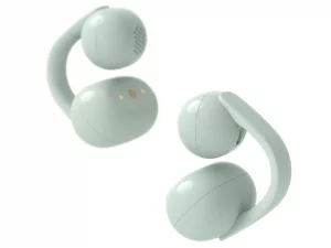 SONY (ソニー) LinkBuds Clip WF-LC900 (G) [グリーン]