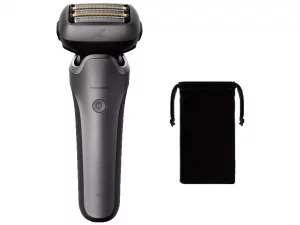 Panasonic (パナソニック) ラムダッシュPRO 5 ES-L551U-S [チタンシルバー]