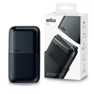 BRAUN (ブラウン) mini M-1012-C [ブラック]