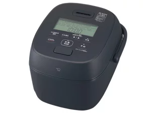 ZOJIRUSHI (象印) 豪熱大火力  NW-WD10-BA ブラック