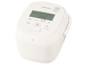 ZOJIRUSHI (象印) 豪熱大火力 NW-WD10-WA ホワイト