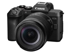 CANON(キヤノン)EOS R8 Mark II RF24-105 IS STM レンズキット 2026年10月29日 発売