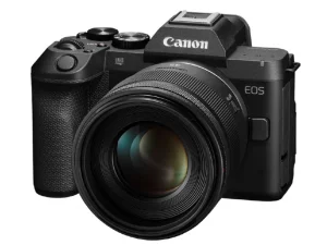CANON(キヤノン)EOS R8 Mark II RF45 F1.2 STM レンズキット 2026年10月29日 発売