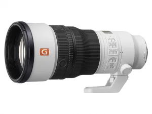 SONY(ソニー) FE 400mm F4.5 GM OSS SEL400F45GM  2026年10月9日 発売