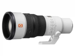 SONY(ソニー) FE 600mm F6.3 GM OSS SEL600F63GM  2026年10月9日 発売
