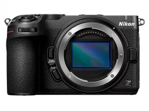 Nikon(ニコン) Z5IIC ボディ [ブラック]　2026年10月23日 発売