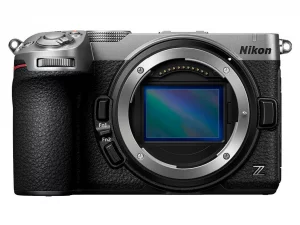 Nikon(ニコン) Z5IIC ボディ [シルバー]  2026年10月23日 発売