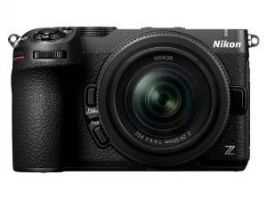 Nikon(ニコン) Z5IIC 24-50 レンズキット [ブラック] 2026年10月23日 発売