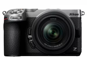 Nikon(ニコン) Z5IIC 24-50 レンズキット [シルバー]  2026年10月23日 発売