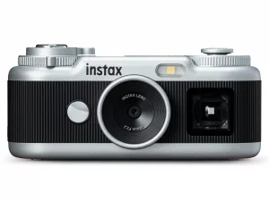 instax Pal 2 チェキ [ブラック]