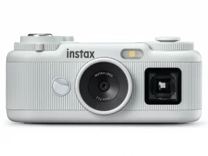 instax Pal 2 チェキ [ホワイト]