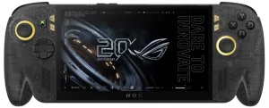 ROG XBOX Ally X20 (RC74XA) RC74XA-RZ2R24G1T [オフブラック]