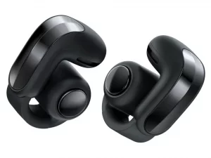 BOSE(ボーズ) Ultra Open Earbuds 第2世代 [ブラック]