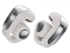 BOSE(ボーズ) Ultra Open Earbuds 第2世代 [ホワイトスモーク]