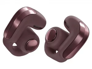 BOSE(ボーズ) Ultra Open Earbuds 第2世代 [チェリーチョコレート]