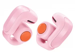 BOSE(ボーズ) Ultra Open Earbuds 第2世代 [スカイピンク]