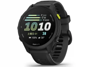 GARMIN (ガーミン) Forerunner 70 010-04307-30 [Black]