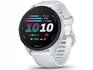 GARMIN (ガーミン) Forerunner 70 010-04307-31 [Whitestone]