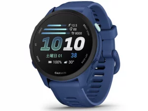 GARMIN (ガーミン) Forerunner 70 010-04307-35 [Tidal Blue]
