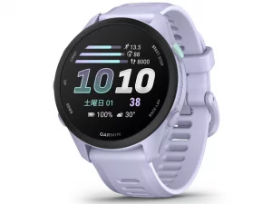 GARMIN (ガーミン) Forerunner 70 010-04307-33 [Cool Lavender]