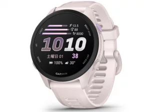 GARMIN (ガーミン) Forerunner 70 010-04307-34 [Light Pink]