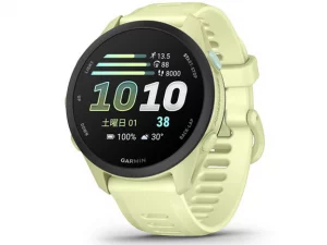 GARMIN (ガーミン) Forerunner 70 010-04307-32 [Citron]