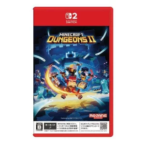 Minecraft Dungeons II [Nintendo Switch 2 専用]