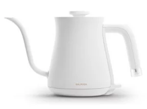 BALMUDA バルミューダ 電気ケトル The Pot KPT01JP-WH ホワイト