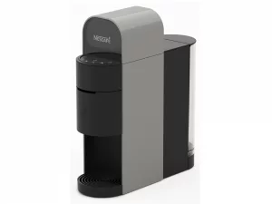 Nestle (ネスレ) ネスカフェ ゴールドブレンド バリスタ kotone SPM9643CG [クールグレー]