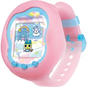 たまごっち ユニ (Tamagotchi Uni) Angel Festival エンジェルフェスティバル