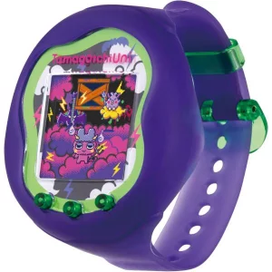 たまごっち ユニ (Tamagotchi Uni) Monster Carnival モンスターカーニバル