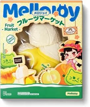 Mellojoy (メロジョイ) ベイビーバナナ
