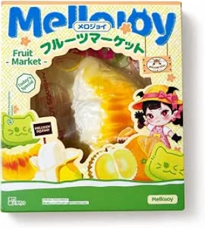 Mellojoy (メロジョイ) ホットドリアン