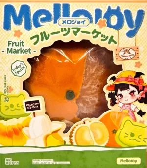 Mellojoy (メロジョイ) スイートオレンジ