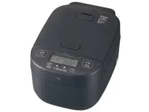 ZOJIRUSHI (象印) 豪熱大火力  NW-YD10-BA [ブラック]
