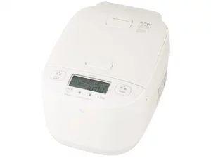 ZOJIRUSHI (象印) 豪熱大火力  NW-YD10-WA [ホワイト]