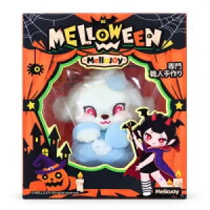 Mellojoy (メロジョイ) MELLOWEEN ゴーストクリームパピー ゆきこ