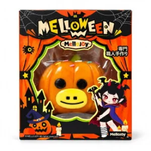 Mellojoy (メロジョイ) MELLOWEEN パンプキンビボビー