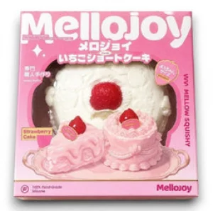Mellojoy (メロジョイ) いちごショートケーキ ホール